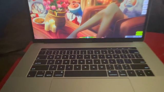 BACK MARKET MACBOOK PRO 2018 REVIEW After 1 Month смотреть онлайн