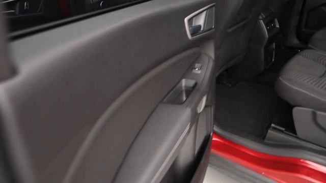 Ford S-Max 2.0 TDCi Business - D1 Cars .int смотреть онлайн