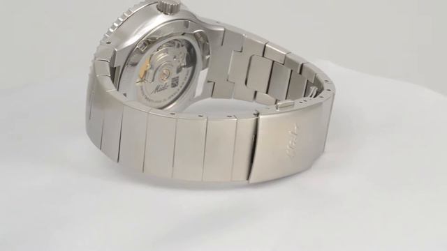 Mido Mido Ocean Star Sport Diver Ref. M8522 (FM10880)