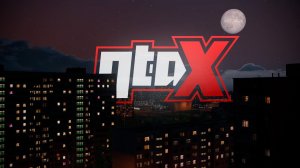 GTAX — ПУТЬ БОМЖА в РОССИИ GTA 5