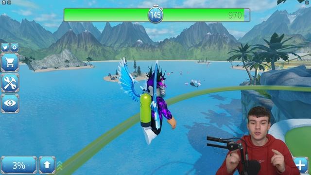 *NEW* ALL WORKING PARTY BOAT UPDATE CODES FOR SHARKBITE 2! ROBLOX SHARKBITE 2 CODES смотреть онлайн