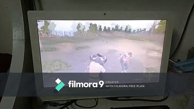 PUBG PC LITE GAMEPLAY IN INTEL CELERON J1800 4GB RAM 100% PROOF GAMEPLAY [MiRZa GaMinG] смотреть онлайн