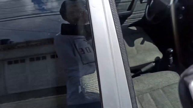 Mazda 323 Sedan Nx 1.5L 1991 смотреть онлайн