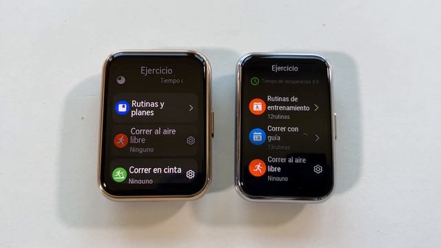 Huawei Watch FIT vs Watch Fit 2 | ¿Merece la pena el cambio? смотреть онлайн