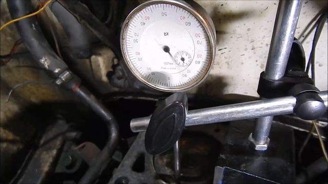 ВАЗ 2107. Продолжаем дефектовку двигателя 21067+интересный сюрприз. Ч2. смотреть онлайн