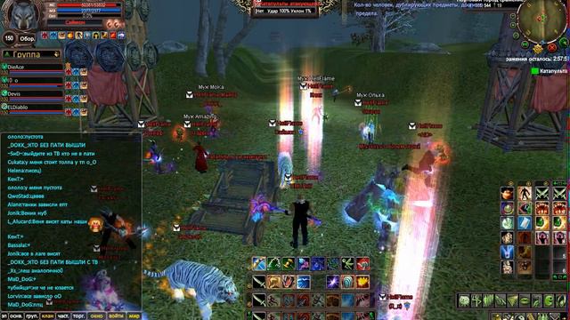 HF vs Thief 27 февраля смотреть онлайн