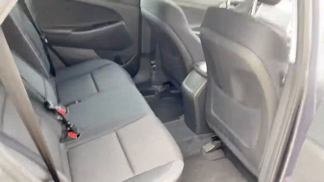 Tucson Activ Fwd смотреть онлайн