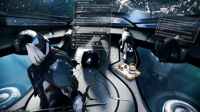[U24.2.15][QUEST: OCTAVIA'S ANTHEM] Dance to the Beat! смотреть онлайн