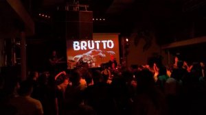 BRUTTO - Будзь смелым! [Брутто - Будзь]