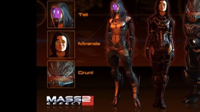 Mass Effect Wiki - UPDATES: Evolution comics & Alternate Appearence Pack 2 смотреть онлайн