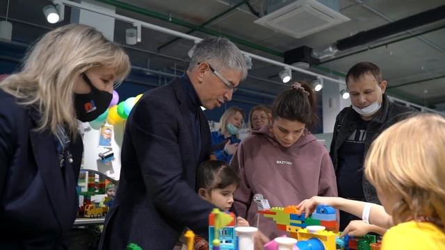 МЛАДШАЯ ШКОЛЬНАЯ КАТЕГОРИЯ 6-9 ЛЕТ смотреть онлайн