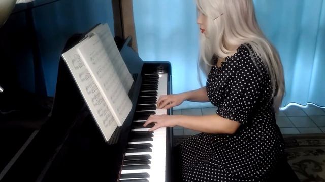 Erik Satie - Gymnopédie No. 2 смотреть онлайн