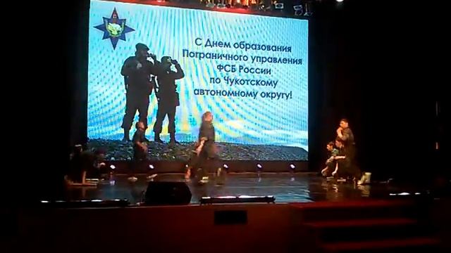 Наши дети на Чукотке смотреть онлайн