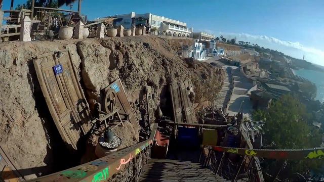 Sharm Cliff 4* Шарм эль Шейх