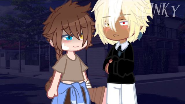Errorink skit || Undertale AUs || GC смотреть онлайн