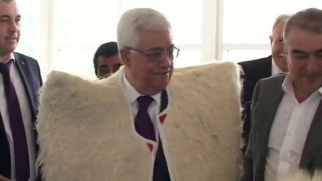 Махмуд Аббас в Хабезском районе смотреть онлайн