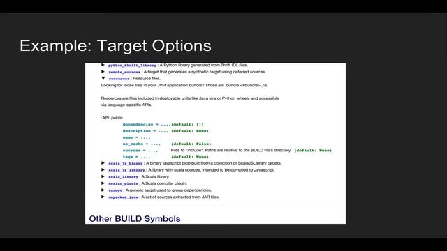 scala.bythebay.io: Stu Hood, Well Dressed: Scala with Pants смотреть онлайн