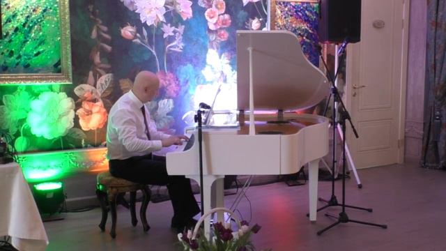 Ф.Шопен. Прелюдия №4 Опус 28 смотреть онлайн