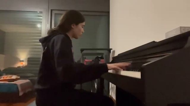 Байбурская Ника смотреть онлайн