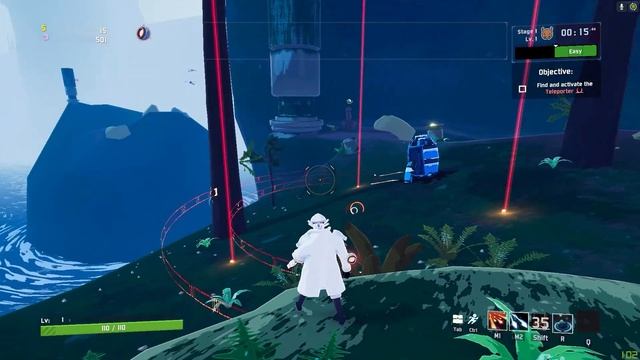 New Captain Airstrike Ability [OGM-72 Diablo Strike] - Risk Of Rain 2