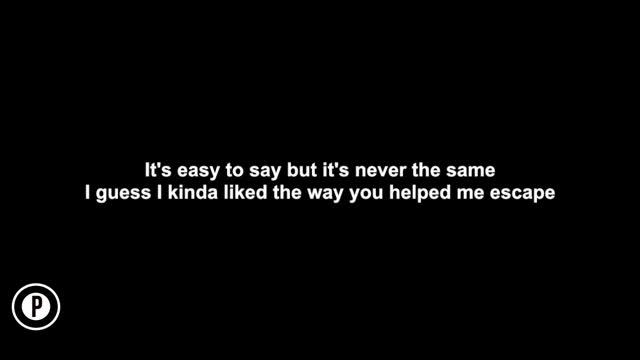 Lewis Capaldi - Someone You Loved Karaoke SLOWER Acoustic Piano Instrumental Cover Lyrics смотреть онлайн