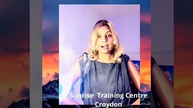 Driving Theory Test (Trams Environmentally Friendly Vehicles) by Sunrise Training Centre Croydon смотреть онлайн