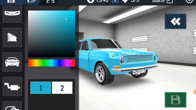 СДЕЛАЛ БОЕВУЮ БАРЖУ В РКД!|rcd#13| смотреть онлайн