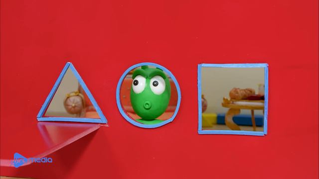 Pea Pea Explora Desafío Del Camión De Helados Fríos Y Calientes | Video Para Niños - Pea Pea Españo