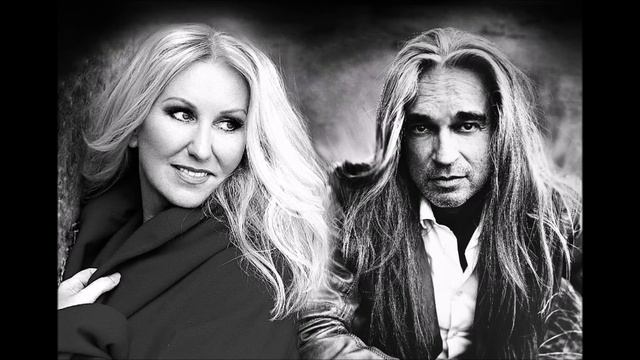 Zeg me wie je ziet - Petra Berger & Jan Vayne смотреть онлайн