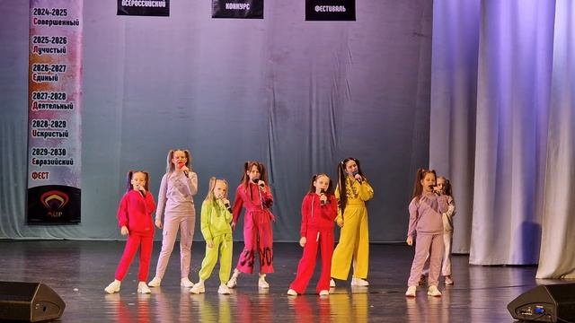 Круче всех, НаследиеФест, 21 января 2023 года смотреть онлайн