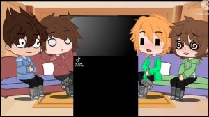 моя первая реакция! По эддсворлд