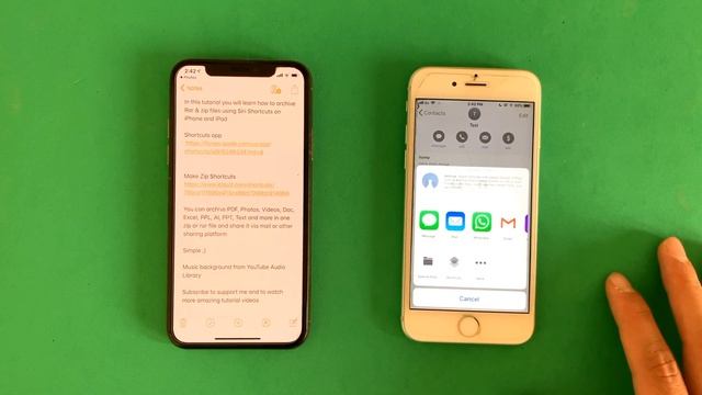 AirDrop Sharing Data & Files Without Internet Between iPhone, iPad and Mac on iOS and MacOS смотреть онлайн