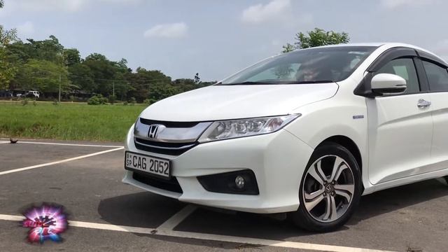 Honda Grace 2014-2017 Hybrid Full Review in Sinhala #lk #srilankanews #autoart #news #srilanka #car смотреть онлайн