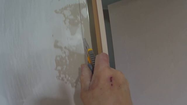 67. Работа с гипсокартоном и металлопрофилем смотреть онлайн