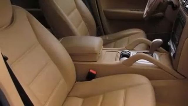 2008 Porsche Cayenne in Duluth, GA 30096 смотреть онлайн