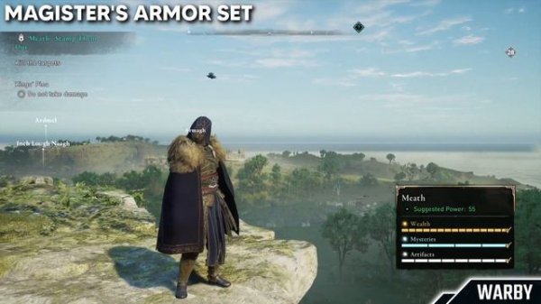 Assassin's Creed Valhalla - ALL 35 Armor Sets Showcase (AC Valhalla & DLC)