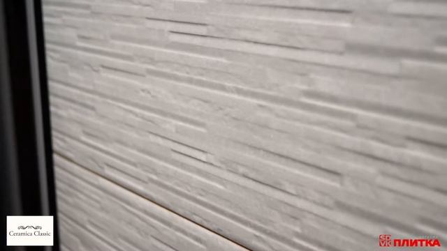 ПЛИТКА ДЛЯ ВАННОЙ CERAMICA CLASSIC ALCOR BLANCO