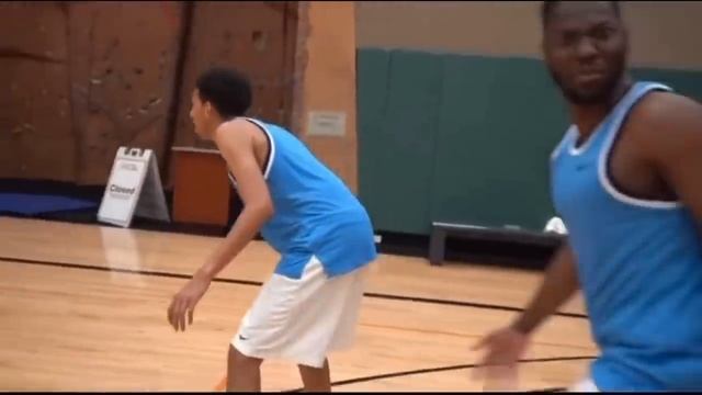 How the media be giving all the highlights to lamelo смотреть онлайн