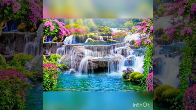 ⚜ ВОЛШЕБНАЯ МЕДИТАЦИЯ КРАСОТЫ И МОЛОДОСТИ ⚜ САД НАИВЫСШЕГО НАСЛАЖДЕНИЯ ⚜ смотреть онлайн