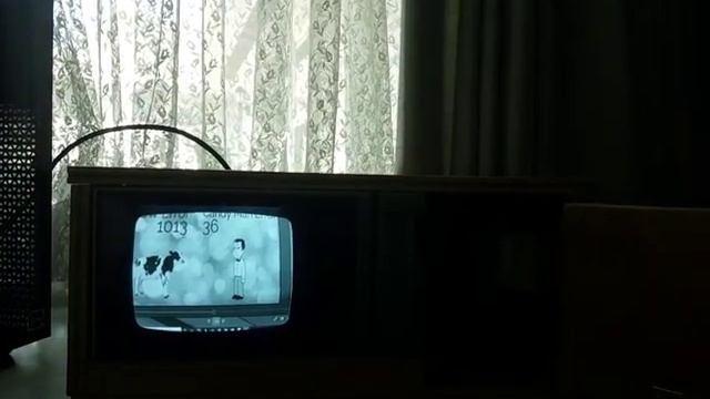 Cow Error 1013 + Candy Man Error 36 смотреть онлайн