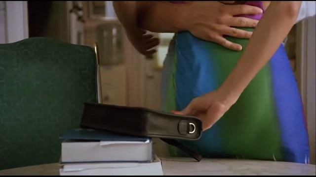 Secret Admirer (1985)