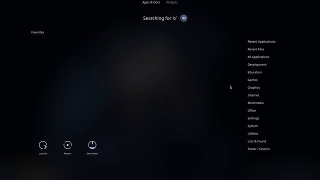 Arch Linux KDE Ezarcher Post Install and Yad Scripts смотреть онлайн