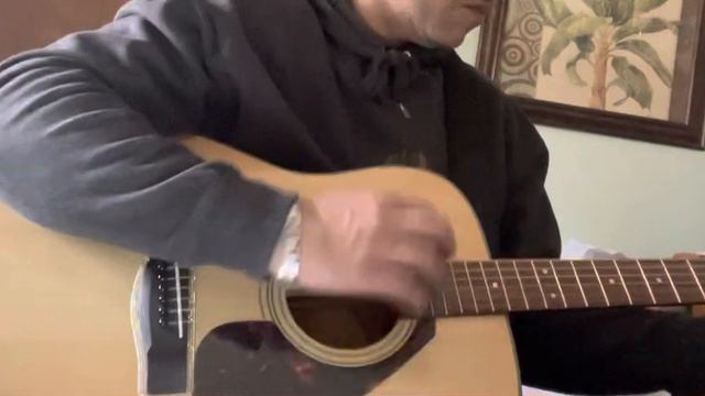 Hot Dog by the lennerockers and friends. Strumming along. A-D-E-Cords. Boogie woogie style. смотреть онлайн