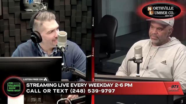 Pistons Trade For Jazz’s Simone Fontecchio | The Valenti Show with Rico смотреть онлайн