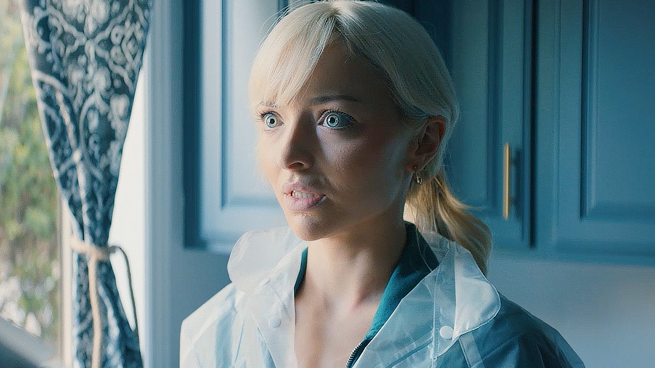 Не жилец — Русский трейлер (2024) смотреть онлайн