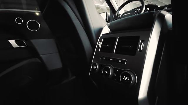 Land Rover Range Rover Sport смотреть онлайн