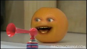 Надоедливый Апельсин и Бразик   Чумазик