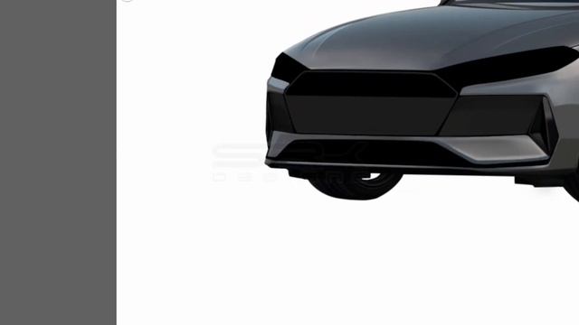 2023 Audi A4 Sedan - Is this how it will look? | SRK Designs смотреть онлайн