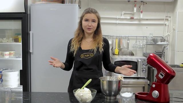 Кремчиз / Сливочно-сырный крем. Простейший рецепт!