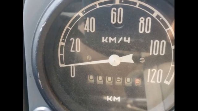 ЗИЛы КАК с САЛОНА НОВЫЙ ЗИЛ 131 в 2023